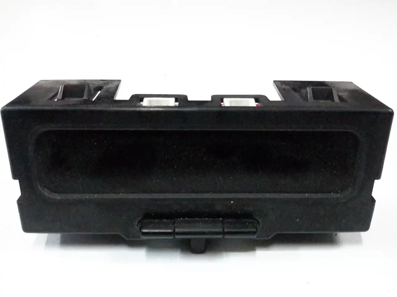Οθόνη Πολλαπλών ενδείξεων RENAULT CLIO ( CB ) Hatchback / 3dr 2001 - 2005 1.0 Campus Flex  ( D4D 754  ) (80 hp ) Βενζίνη/αιθανόλη #XC82946