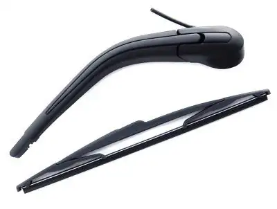 Μπράτσο Υαλοκαθαριστήρων OPEL SIGNUM S/Wagon / 5dr 2003 - 2006 1.8 (F48)  ( Z 18 XE  ) (122 hp ) Βενζίνη #027109200