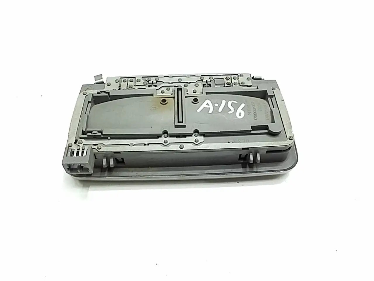 Μπλαφονίερα Οροφής ALFA …