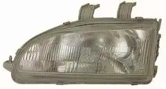 Φανάρι Εμπρός HONDA CIVIC Sedan / 4dr 1992 - 1995 ( EG / H  / J ) 1.3  ( D13B2  ) (75 hp ) Βενζίνη #086105134