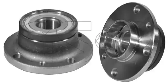 Ρουλεμάν τροχών FIAT STILO 2001 - 2006 ( 192 ) GSP 9230047