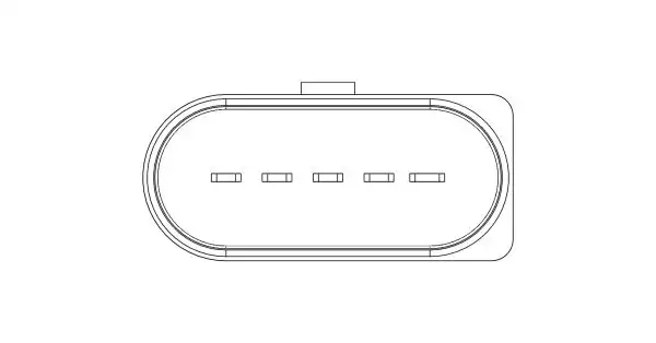 Ηλεκτρονικό σύστημα κινητήρα AUDI A4 2005 - 2008 ( 8E )( 8H ) NGK 92698