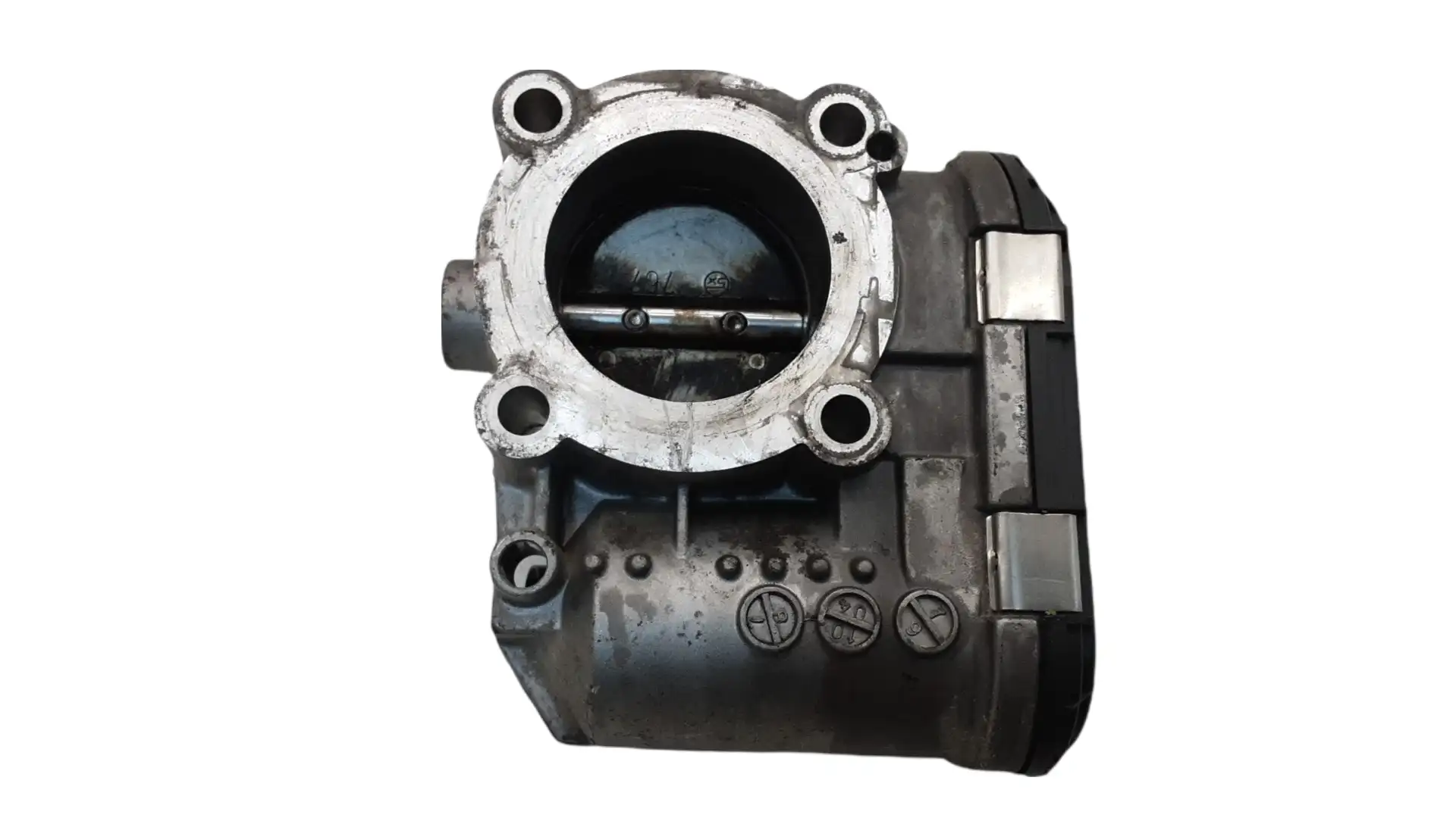 Πεταλούδα Γκαζιού-Κλαπέτο FIAT …