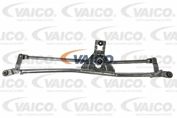 Σύστημα καθαρισμού παρμπρίζ VW POLO CLASSIC Sedan / 4dr 1996 - 2006 ( 6KV2 ) 100 1.6  ( AEH,AFT,AKL,APF,AUR  ) (100 hp ) Βενζίνη #9390332376