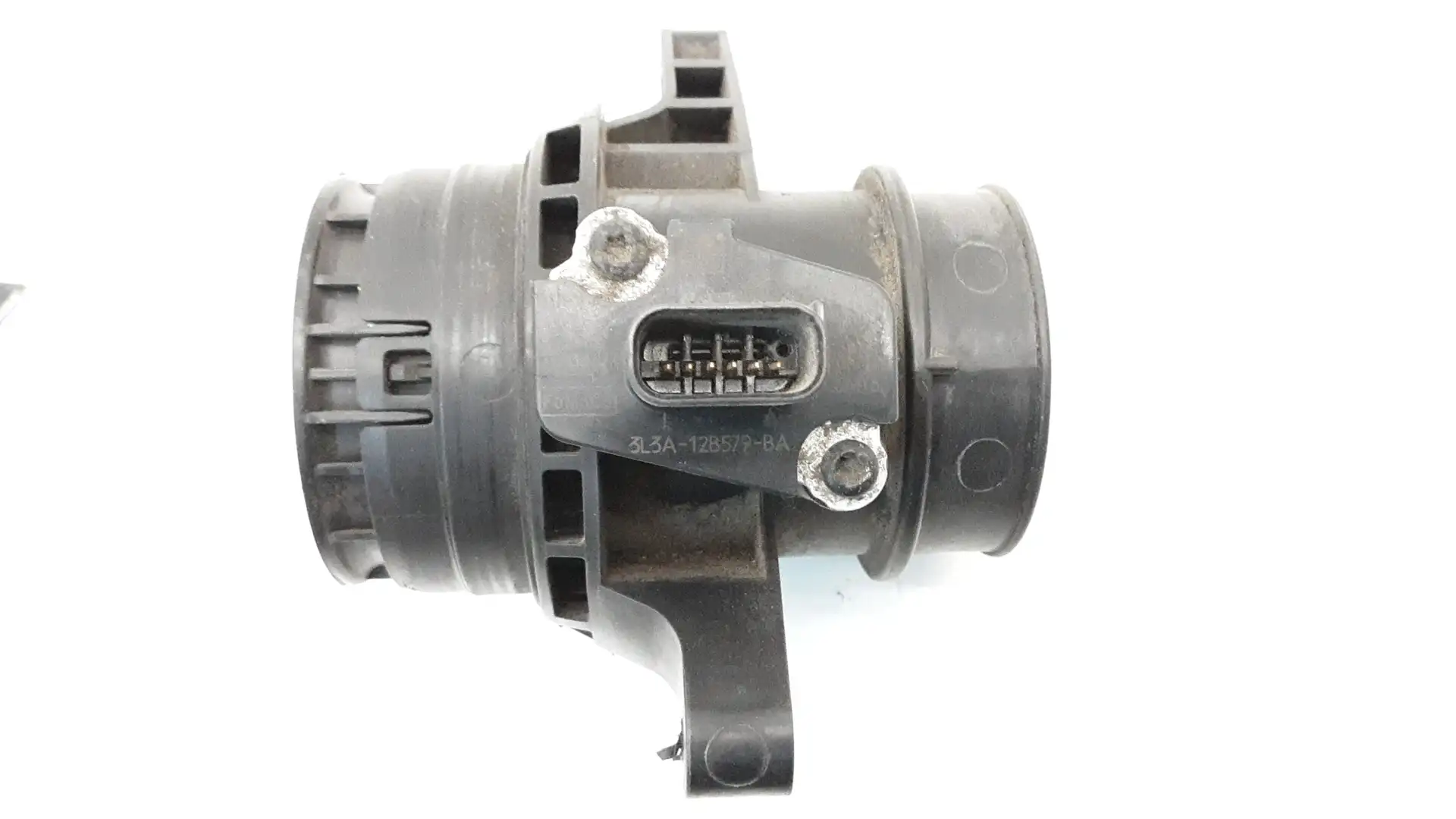 Μετρητής μάζας /ποσότητας …