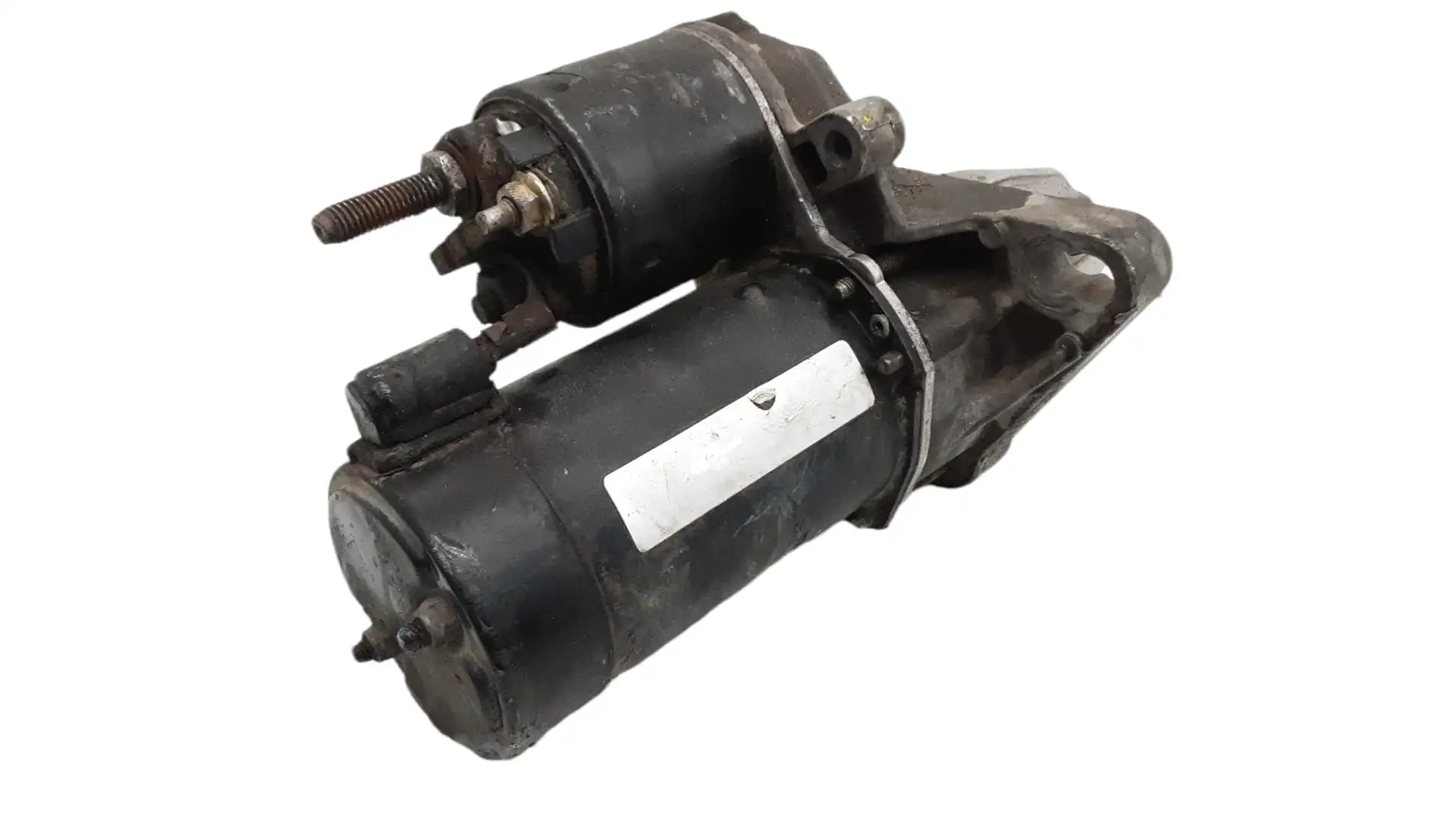 Μίζα OPEL KADETT Sedan / 4dr 1984 - 1994 ( E ) 1.2 (C19, D19)  ( 12 SC  ) (55 hp ) Βενζίνη #433297