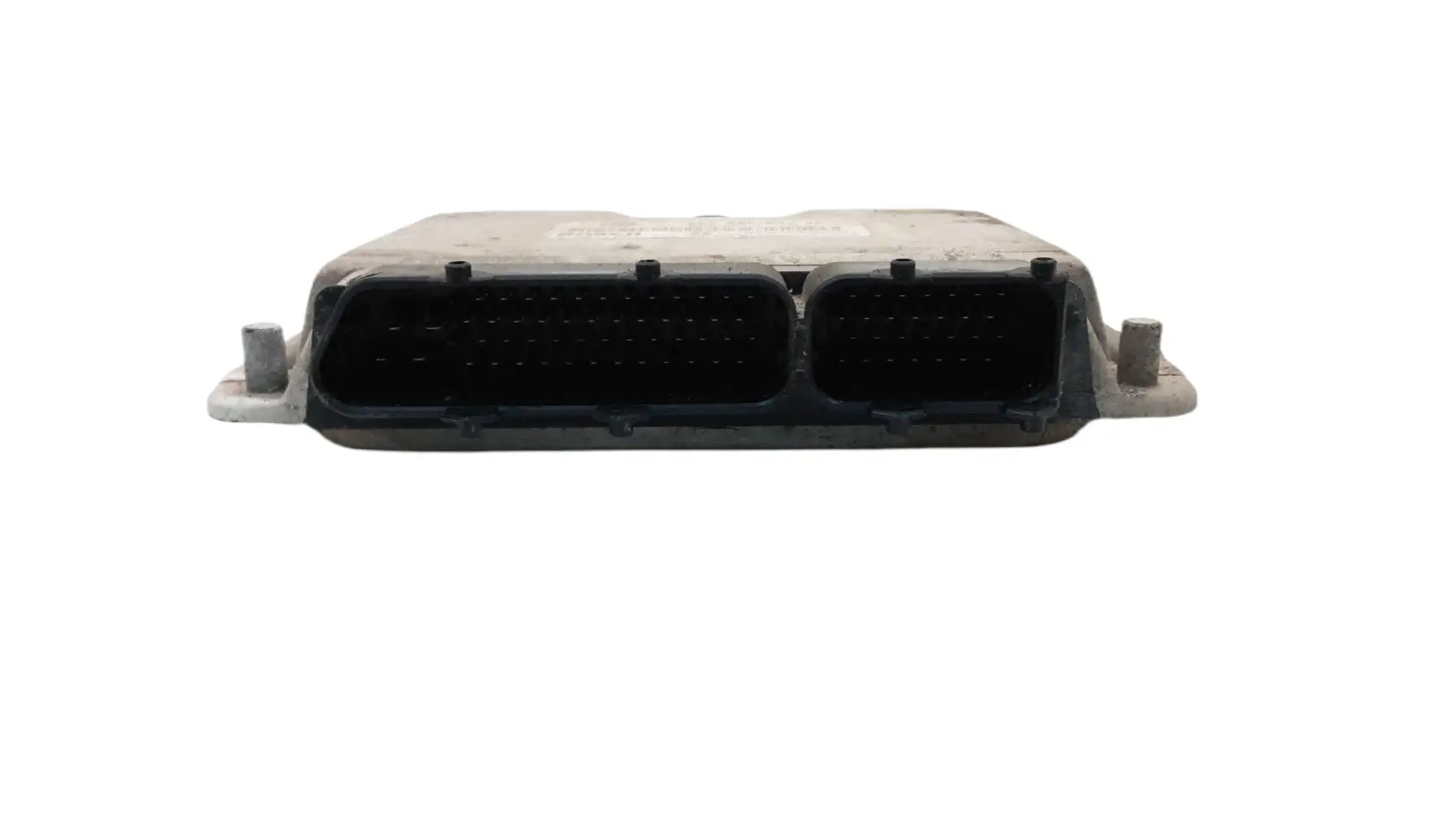 Εγκέφαλος Κινητήρα SEAT IBIZA Hatchback / 3dr 1997 - 1998 ( 6K ) 1.4 16V  ( APE,AUA  ) (75 hp ) Βενζίνη #6K0906032AC