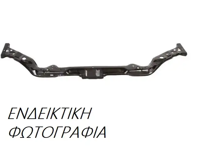 Ποδιά SEAT CORDOBA Sedan / 2 - 4dr 1993 - 1995 ( 6K ) 1.0  ( AST,AVZ  ) (69 hp ) Βενζίνη #040500260