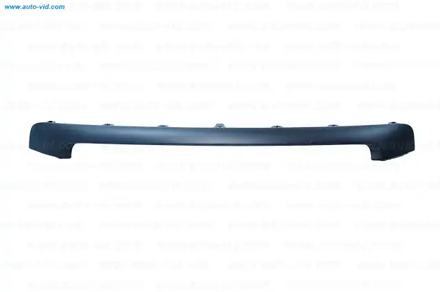 Πλαστικό Προφυλακτήρα PEUGEOT PARTNER Mini Van 2008 - 2015 1.6  ( NFR (TU5JP4B)  ) (90 hp ) Βενζίνη #094104010