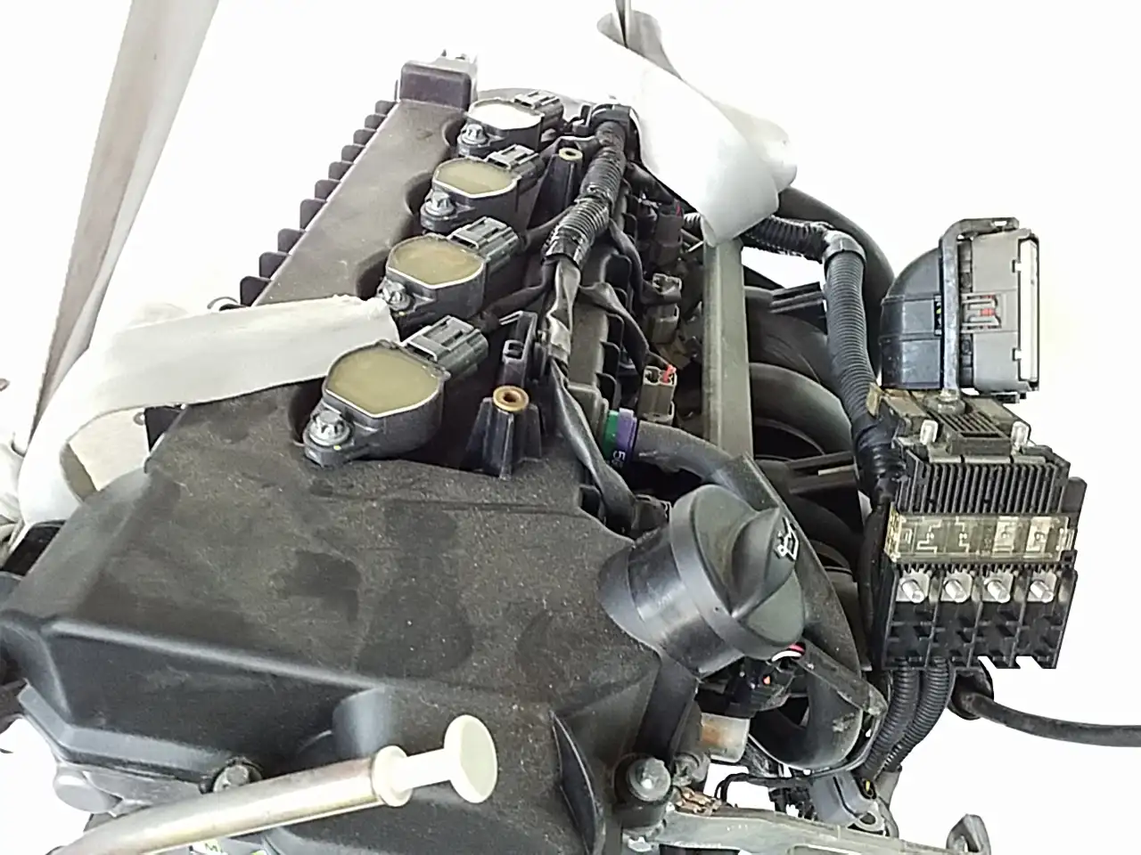 Κινητήρας-Μοτέρ MITSUBISHI COLT …