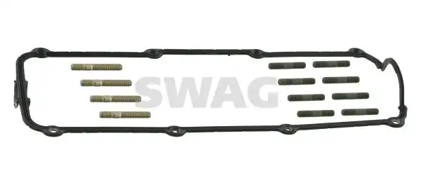 Φλάντζα για το καπάκι βαλβίδων VW GOLF 1992 - 1998 ( Mk3 ) SWAG 99 91 5392