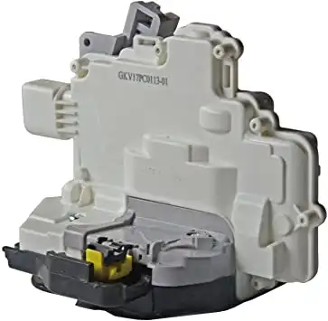 Κλειδαριά Πόρτας AUDI …