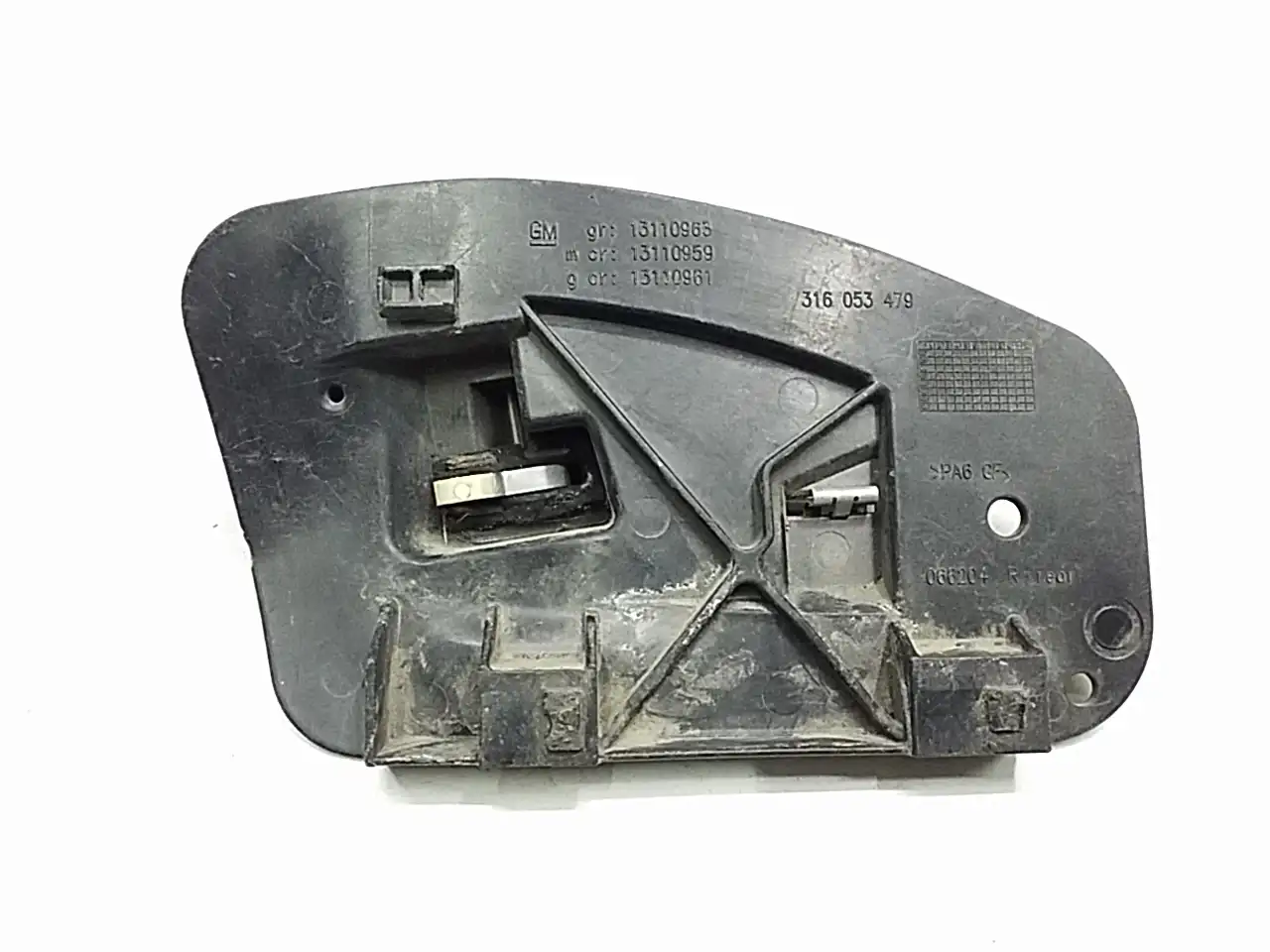 Χερούλι Πόρτας OPEL …