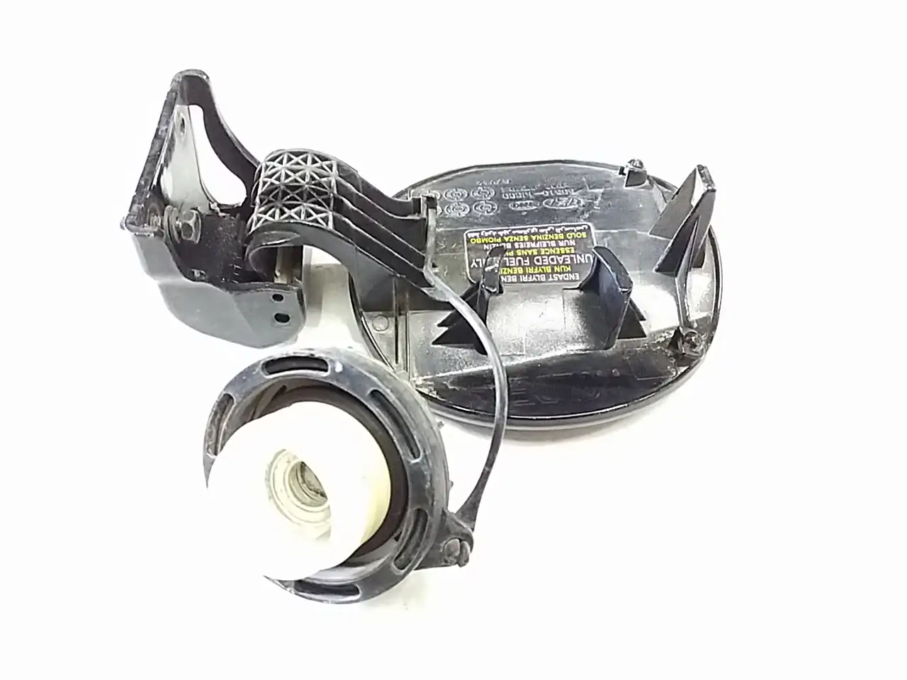 Πορτάκι Καυσίμου HYUNDAI …