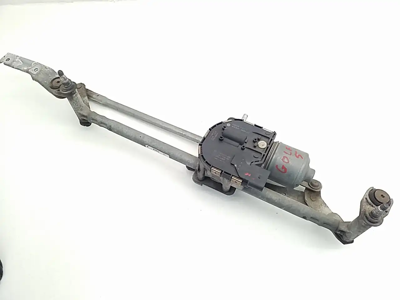 Σύστημα καθαρισμού παρμπρίζ …