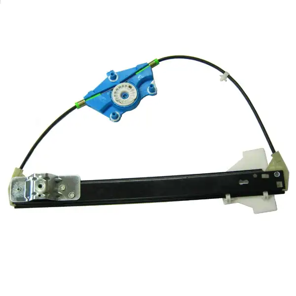 Γρύλος Παραθύρου Ηλεκτρικός AUDI A4 Sedan / 4dr 2005 - 2008 ( 8E )( 8H ) 1.6  ( ALZ  ) (102 hp ) Βενζίνη #021707052