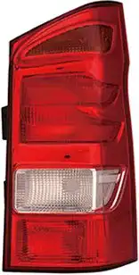 Φανάρι Πίσω MERCEDES V CLASS Van 2015 - ( W447 ) V 200 CDI / d (447.811, 447.813, 447.815)  ( OM 651.950  ) (136 hp ) Πετρέλαιο #A4478200164