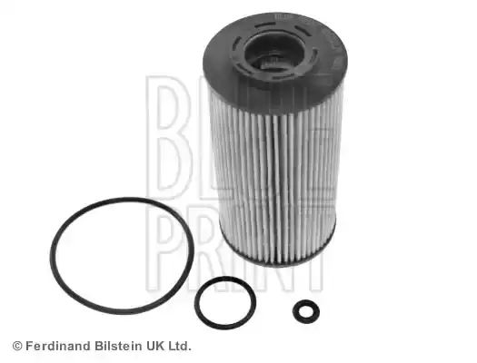 Φίλτρο λαδιού HYUNDAI ACCENT 2006 - 2011 ( MC ) BLUE PRINT ADG02129