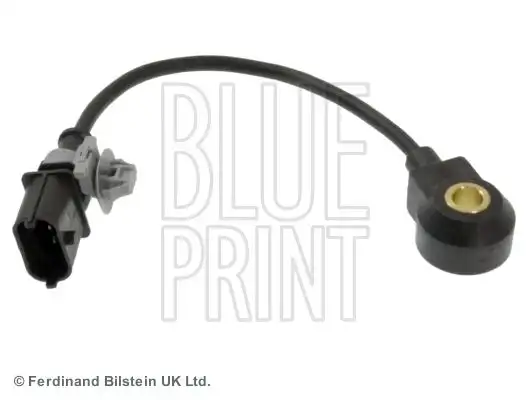 Ηλεκτρονικό σύστημα κινητήρα TOYOTA COROLLA 2002 - 2004 ( E120 ) BLUE PRINT ADT37210