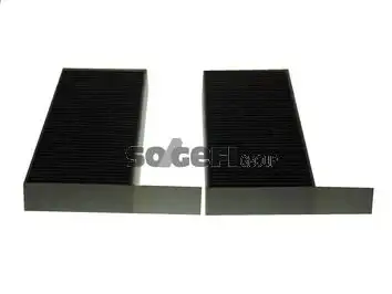 Φίλτρο αέρα εσωτερικού …