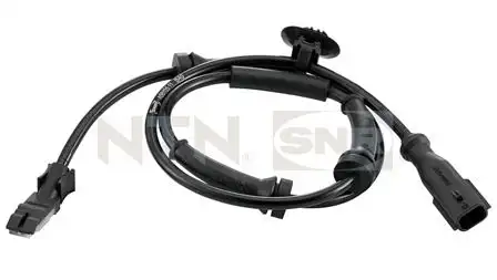 Αισθητήρας ABS RENAULT KANGOO 2009 - 2013 ( KW ) SNR 0