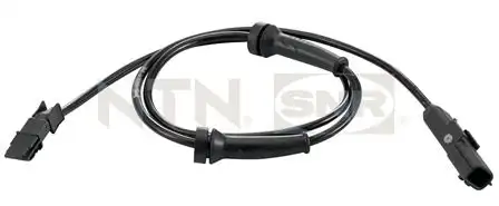 Αισθητήρας ABS RENAULT MEGANE 2002 - 2005 SNR ASB155.14