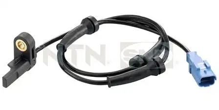 Αισθητήρας ABS PEUGEOT 206 2009 - ( PLUS ) SNR 0