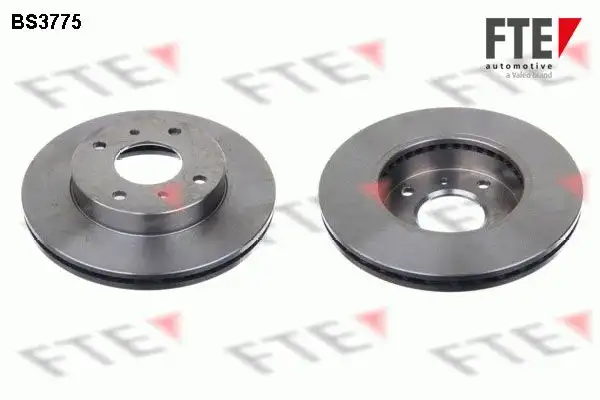 Δισκόπλακες NISSAN ALMERA …