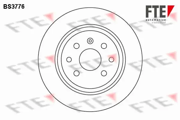 Δισκόπλακες OPEL VECTRA …