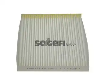 Φίλτρο αέρα εσωτερικού …