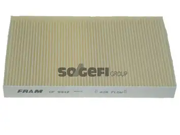 Φίλτρο αέρα εσωτερικού χώρου AUDI A6 2002 - 2004 ( 4B ) FRAM CF5942
