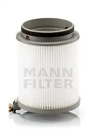 Φίλτρο αέρα εσωτερικού χώρου RENAULT KANGOO 1998 - 2003 ( KC ) MANN-FILTER CU 1546