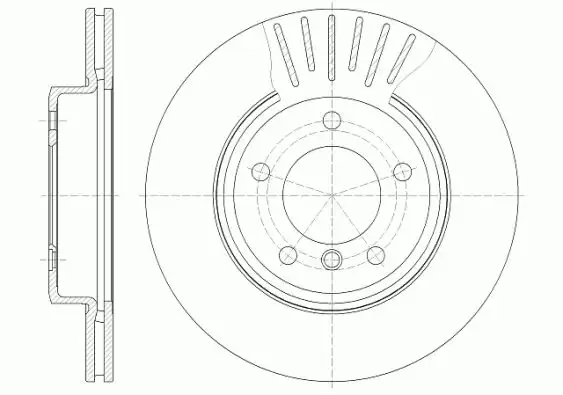 Δισκόπλακες BMW Z3 …