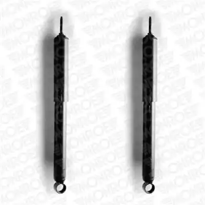 Αμορτισέρ CHEVROLET-DAEWOO KORANDO 1999 - 2004 ( KJ ) MONROE D7640