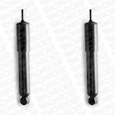 Αμορτισέρ DAIHATSU FEROZA 1991 - 1994 ( F300 ) MONROE D8465