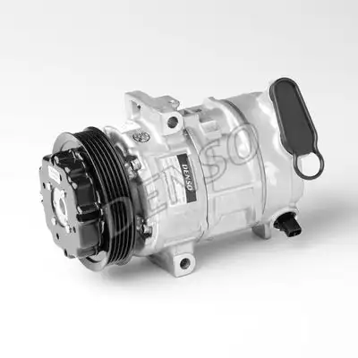 Συμπιεστής A/C (Κομπρέσορας) OPEL CORSA 2006 - 2011 ( D ) DENSO DCP20023