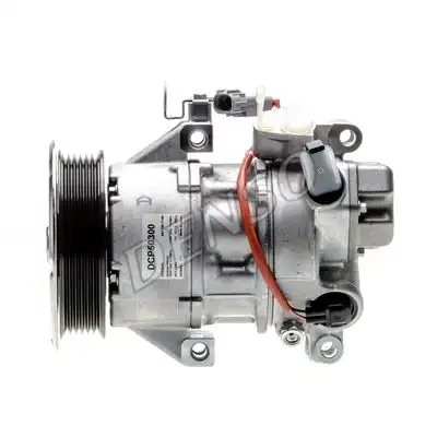 Συμπιεστής A/C (Κομπρέσορας) DENSO DCP50300