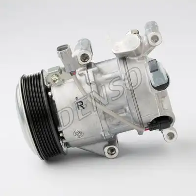 Συμπιεστής A/C (Κομπρέσορας) TOYOTA AURIS 2013 - 2015 DENSO DCP50309