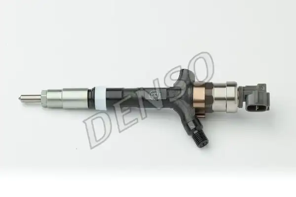 Μπεκ TOYOTA COROLLA 2002 - 2004 ( E120 ) DENSO DCRI100640