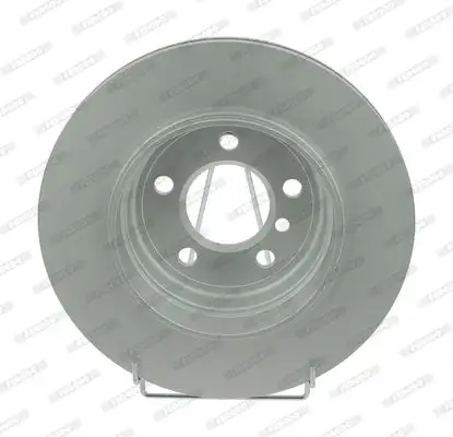 Δισκόπλακες BMW X3 2004 - 2007 ( Ε83 ) FERODO DDF1297C-1