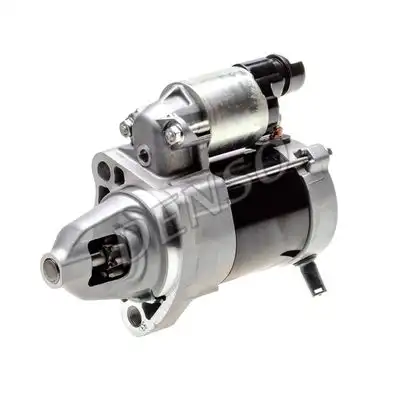 Μίζα HONDA CIVIC 2006 - 2009 ( FD / K / N ) DENSO DSN1398