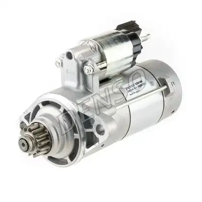 Μίζα VW GOLF 2008 - 2013 ( Mk6 ) DENSO DSN1460