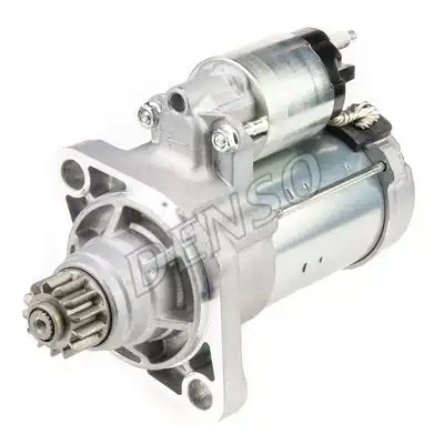 Μίζα VW GOLF 2008 - 2013 ( Mk6 ) DENSO DSN1467