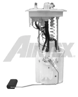 Τρόμπα Βενζίνης/Πετρελαίου VW PASSAT 2005 - 2011 ( 3C2 ) AIRTEX E10657M