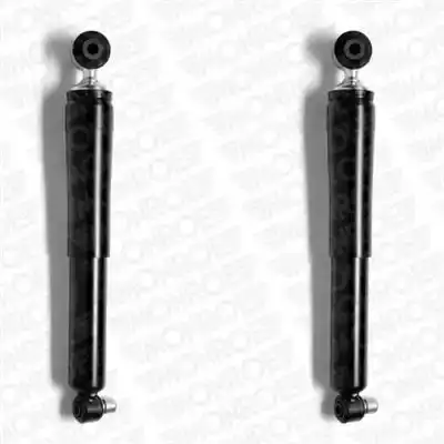 Αμορτισέρ RENAULT MEGANE …