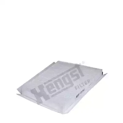 Φίλτρο αέρα εσωτερικού χώρου MERCEDES C CLASS 2000 - 2003 ( W203 ) HENGST FILTER E970LI