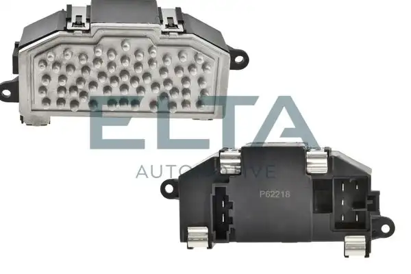 Ανεμιστήρας Καλοριφέρ Εσω VW GOLF 2008 - 2013 ( Mk6 ) ELTA AUTOMOTIVE EH1018