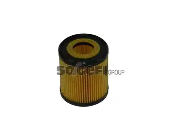 Φίλτρο λαδιού MAZDA 3 2004 - 2006 ( BK ) CoopersFiaam FA5650ECO