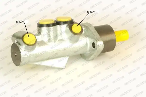 Τρόμπα Φρένου RENAULT CLIO 2001 - 2005 FERODO FHM1142