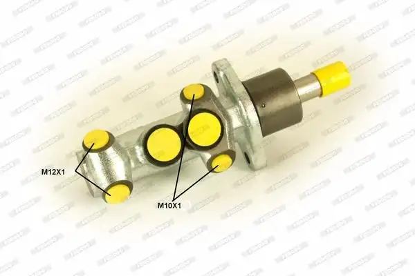 Τρόμπα Φρένου RENAULT CLIO 2001 - 2005 FERODO FHM1217